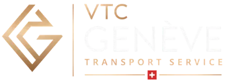 logo chauffeur vtc geneve