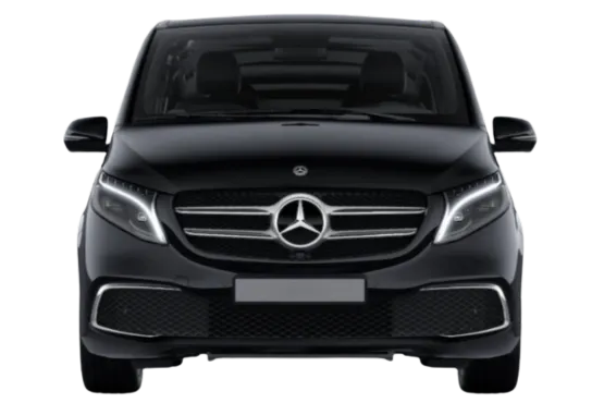 Mercedes V-Class